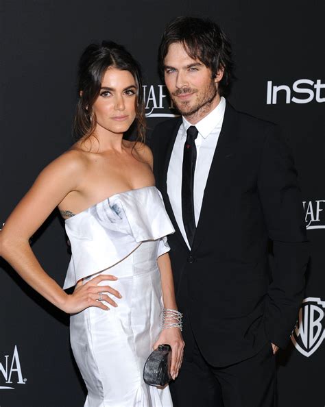 ian somerhalder married